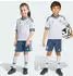 Adidas Italien Auswärtstrikot Minikit 2026