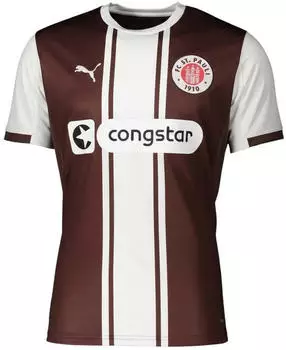 Puma FC St Pauli Sondertrikot 2026/2027