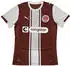 Puma FC St Pauli Sondertrikot 2026/2027