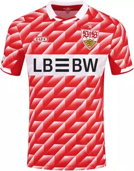 JAKO VfB Stuttgart International Auswärtstrikot 2026/2027