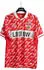 JAKO VfB Stuttgart International Auswärtstrikot 2026/2027
