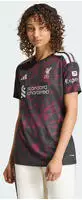 adidas Performance Fu&szlig;balltrikot FC LIVERPOOL 26/27 AUSWEICHTRIKOT (1-tlg)...