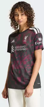 Adidas FC Liverpool Ausweichtrikot Damen 2026/2027