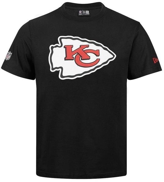 New era Kansas City Chiefs T-Shirt