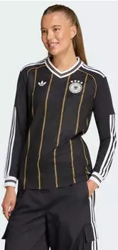 adidas Deutschland 26 Ausweichtrikot