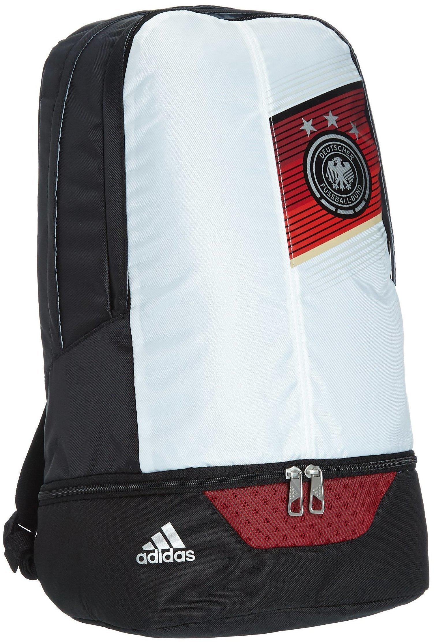 Adidas DFB Jersey Backpack (D84293) Test TOP Angebote ab 18,99 € (September  2023)