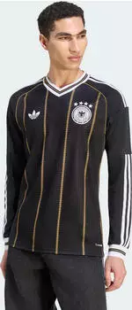 adidas Deutschland 26 Ausweichtrikot