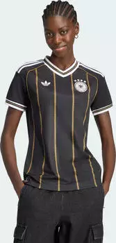 adidas Deutschland 26 Ausweichtrikot