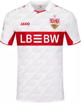 JAKO VfB Stuttgart International Heimtrikot 2026/2027