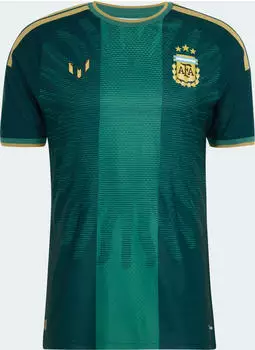 adidas Argentinien Messi 26 Trikot