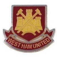 keine Angabe West Ham United Pin