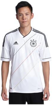 adidas DFB Heim Trikot 2012 white/black XXXL