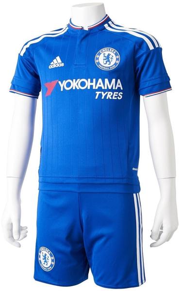 Adidas FC Chelsea Home Mini-Kit 2015/2016