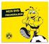 BVB Borussia Dortmund Borussia Dortmund Album BVB Freunde-Album