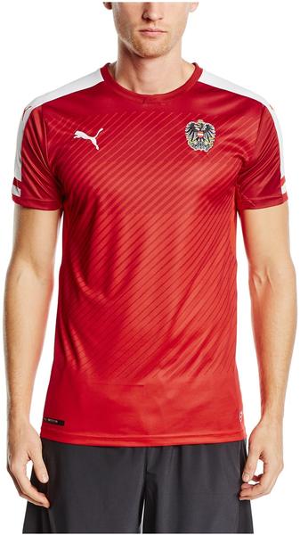 puma trikot 2016