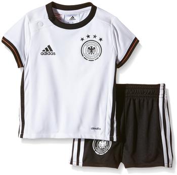 Adidas Deutschland Home Baby-Kit Kinder 2015/2016
