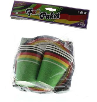 Fries Fan Party-Paket