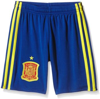 Adidas Spanien Home Shorts Kinder 2015/2016