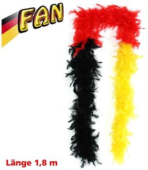 fries Deutschland Federboa