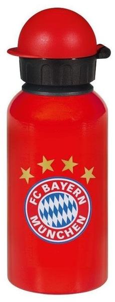 FC Bayern München Trinkflasche 0.4 l 18889