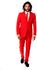 opposuits RED Devil Kostüm, Größe 52