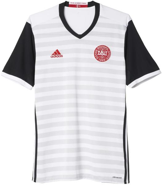 Dänemark Em Trikot - eyesfoolthemind