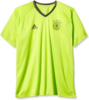 Adidas Deutschland Away Trainingstrikot 2015/2016