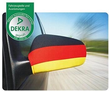 carstyling-xxl com Außenspiegelflagge Car-Bikini 2er-Set Deutschland