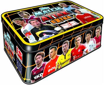 Topps Match Attax Extra 2012-2013 - Tin