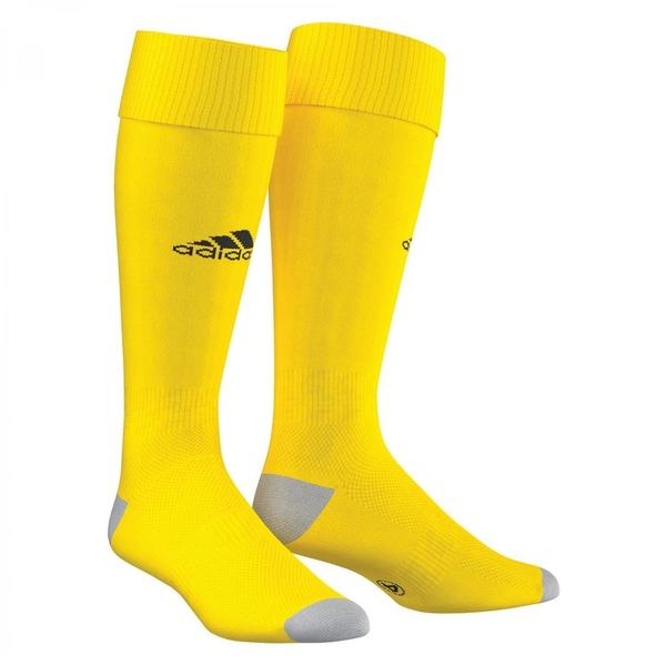 adidas Performance Milano 16 Sockenstutzen Herren gelb