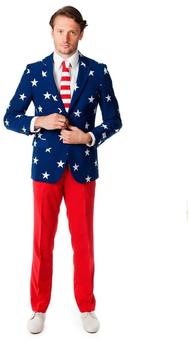 Opposuits Anzüge für coole Männer
