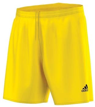 Adidas Parma 16 mit Innenslip Yellow Black XL