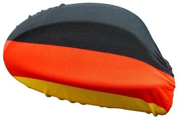 Alsino Deutschland Fanartikel Fan-Artikel Fußball EM WM Hut Brille Perücke Fahne 2