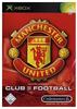 Club Football - Manchester United