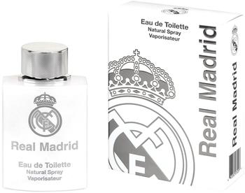 Sporting Brands Real Madrid Eau de Toilette