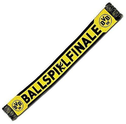 BVB Borussia Dortmund BVB Schal Ballspielfinale 2015