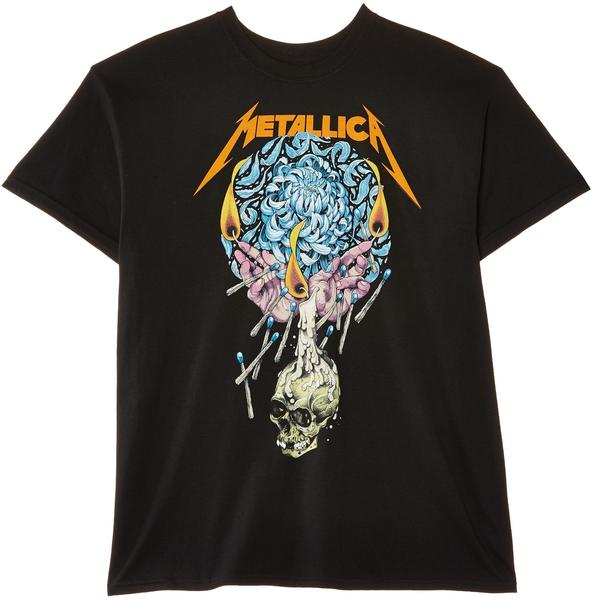 Soulfood CID - Metallica - Frantic T-Shirt Größe L