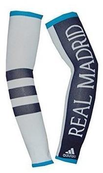 Adidas Real Madrid RM Fan Sleeve weiß