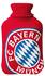 FC Bayern Wärmflasche Logo