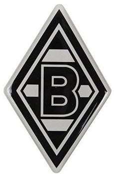 Borussia Mönchengladbach 3D Aufkleber Logo