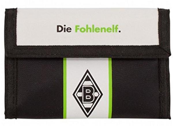 Trade Con Borussia Mönchengladbach Geldbörse schwarz/weiß (2175725)