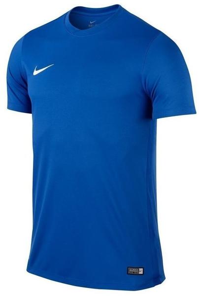Nike Park VI Trikot royal blue/white