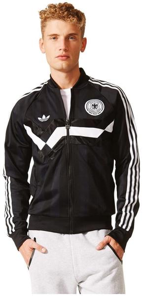 Adidas DFB Trainingsjacke WM 1990 retro