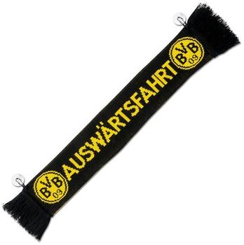 BVB Borussia Dortmund BVB-Autoschal Wir folgen Dir