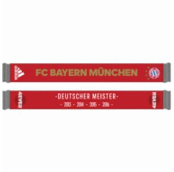 FC Bayern München FC Bayern München Schal 4ever