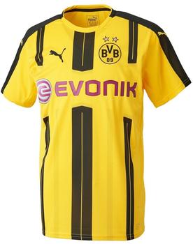 Puma Borussia Dortmund Home Trikot 2016/2017