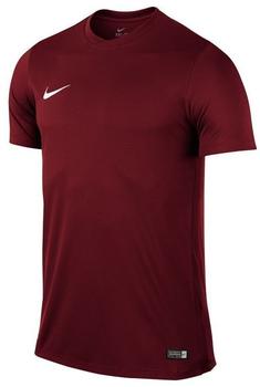 Nike Park VI Trikot team red/white