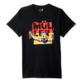 Adidas M&uuml;ller Graphic T-Shirt