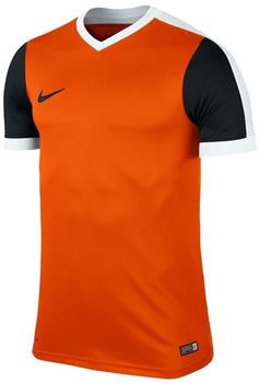 Nike Striker IV Trikot safety orange/black