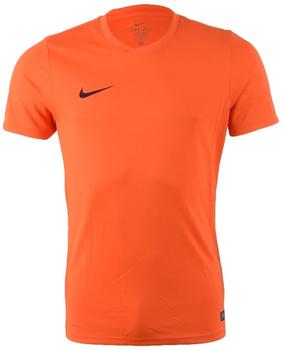 Nike Park VI Trikot safety orange/black